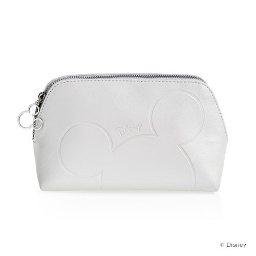 コスメティックバッグ　Disney限定デザイン